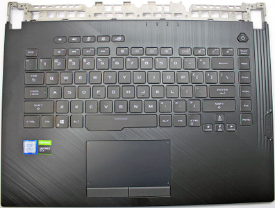 Asus ROG G531GU-AZ573T Laptop Keyboard