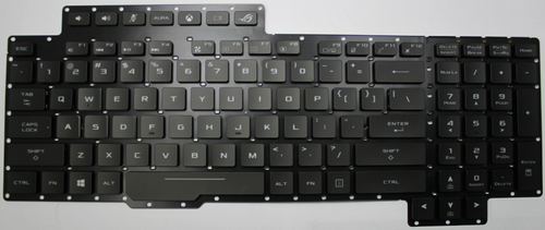Asus ROG G703 Laptop Keyboard
