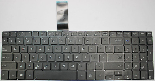 Asus PRO MP-12N36SA6528W Laptop Keyboard