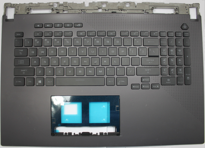 Asus ROG Strix G713RW Laptop Keyboard