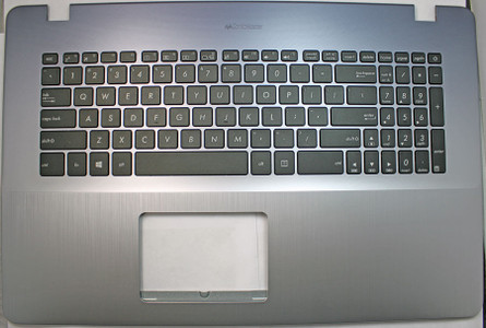 Asus VivoBook 17 X705MA Laptop Keyboard