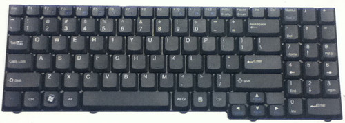 Packard Bell EasyNote AEPE1A00010 Laptop Keyboard