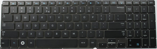 Samsung NP Series NP700Z5C-S02UB Laptop Keyboard