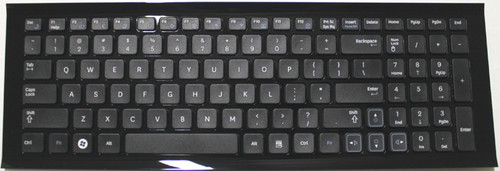 Samsung NP Series RV720 Laptop Keyboard