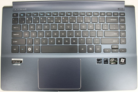 Samsung Series 9 CNBA5903463ABYNF Laptop Keyboard