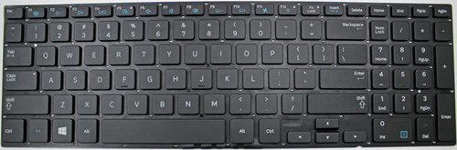Samsung Series 7 NP770Z5E-S01AU (Black) Laptop Keyboard