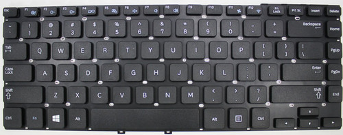 Samsung Series 3 NP350V4X (Black) Laptop Keyboard