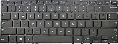 Samsung Series 5 BA75-04055A Laptop Keyboard