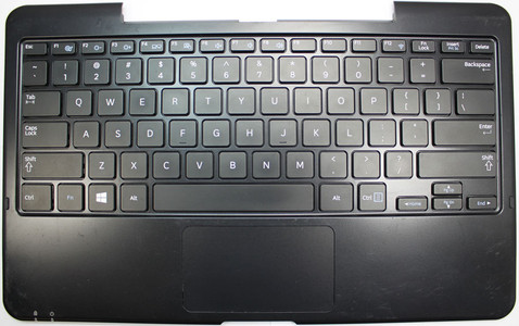 Samsung ATIV Smart PC Pro XE700T1C-A03US Laptop Keyboard