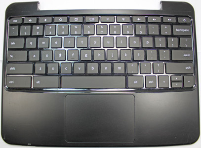 Samsung Chromebook Series 5 XE500C21-HZ2UK Laptop Keyboard