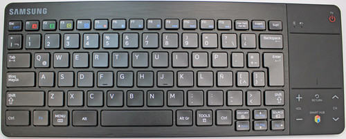 Samsung Smart Wireless Keyboard AA59-00689A Laptop Keyboard