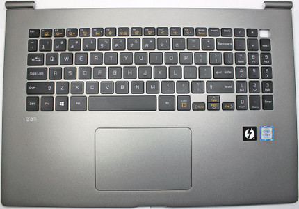 LG Gram 15Z90N-R Laptop Keyboard