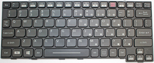 Panasonic Toughbook CF-54C Laptop Keyboard