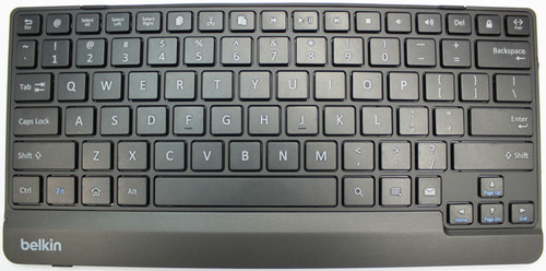 Belkin Bluetooth Keyboard 3623A-F5L104 Laptop Keyboard