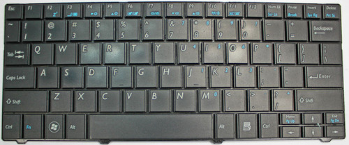 Wyse X Series X90M7 4GF/2GR Laptop Keyboard