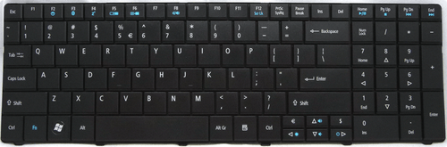 Acer Aspire E1-531-4861 Laptop Keyboard