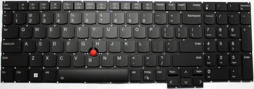 Lenovo Thinkpad Type 21JN Laptop Keyboard