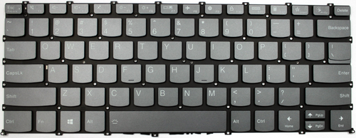 Lenovo Ideapad 1 82V6001DUS Laptop Keyboard