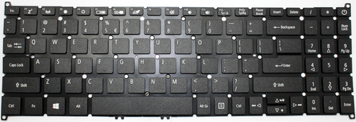 Acer Aspire 5 A515-45-R74Z Laptop Keyboard