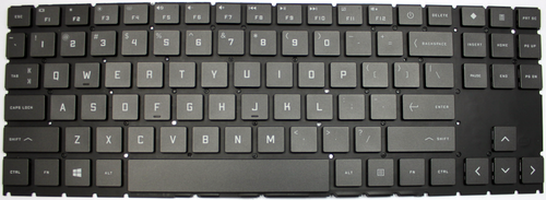 HP OMEN 16-B0010CA Laptop Keyboard