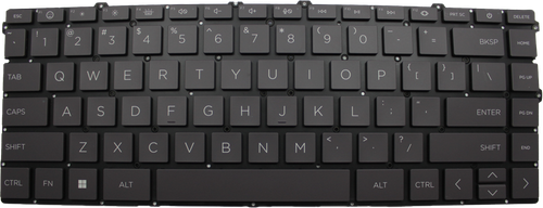 HP Envy X360 N41026-001 Laptop Keyboard