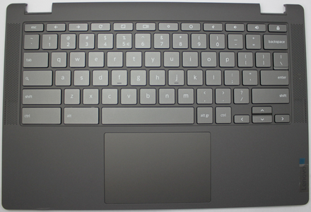 Lenovo IdeaPad 3 Chrome CB-14M836 (82KN0004US) Laptop Keyboard