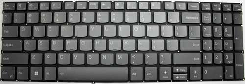 Lenovo Yoga Pro 83BY Laptop Keyboard