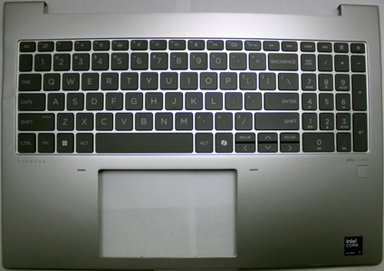 HP ProBook N98507-001 Laptop Keyboard