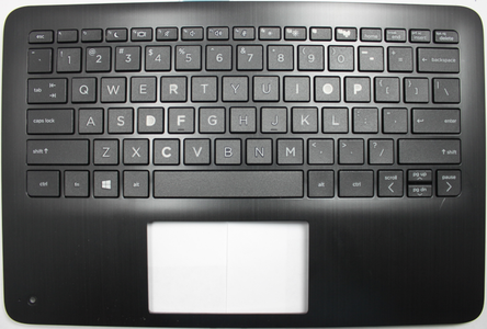 HP ProBook x360 11G5EE Laptop Keyboard