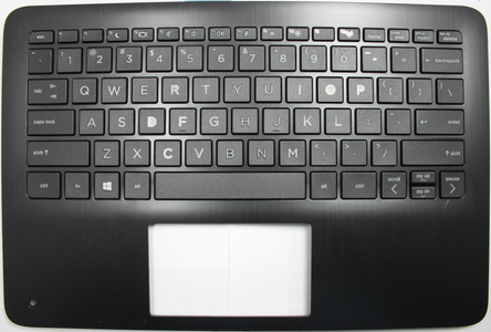 HP ProBook x360 M03759-001 Laptop Keyboard