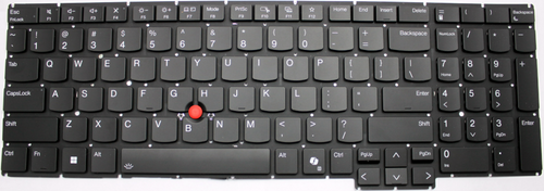 Lenovo Thinkpad Type 21MA Laptop Keyboard