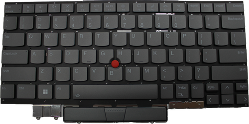 Lenovo Thinkpad Type21CD Laptop Keyboard