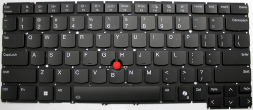 Lenovo Thinkpad PK133A53B00 Laptop Keyboard
