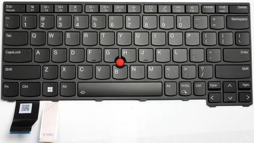 Lenovo Thinkpad Yoga Type 21B5 Laptop Keyboard