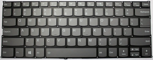 Lenovo ThinkBook Type 20RV Laptop Keyboard