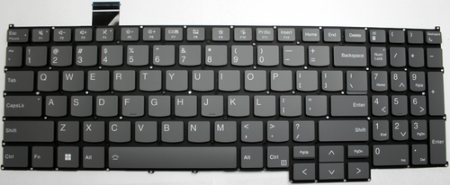 Lenovo ThinkBook 16G7IML Laptop Keyboard