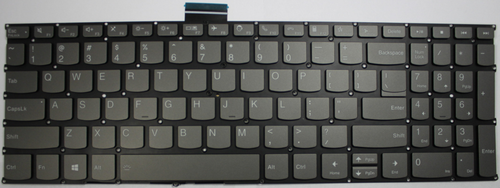 Lenovo ThinkBook 21A5 Laptop Keyboard