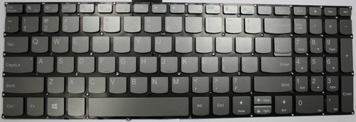 Lenovo IdeaPad 5 2-in-1 16AHP9 83DS Laptop Keyboard