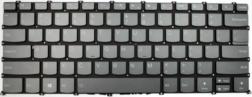 Lenovo IdeaPad 5 83KR Laptop Keyboard