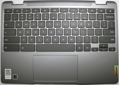 Lenovo Ideapad Flex 3 Chrome 82KM Laptop Keyboard