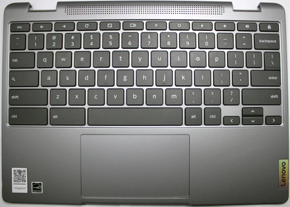 Lenovo Ideapad Flex 3 Chrome SN20X54685 Laptop Keyboard