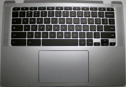 Acer Chromebook CB514-2H-K52X Laptop Keyboard