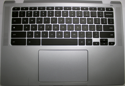 Acer Chromebook 6B.AS1N7.002 Laptop Keyboard