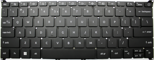 Acer Aspire 5 A514-56TGM Laptop Keyboard