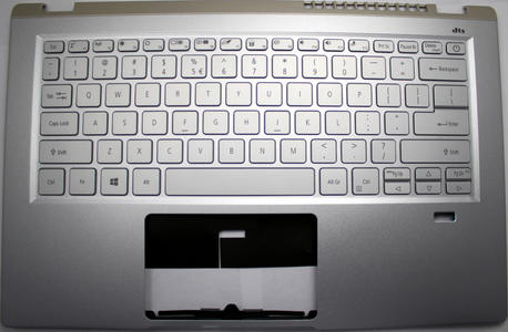 Acer Swift SFX14-41G-R0SG Laptop Keyboard