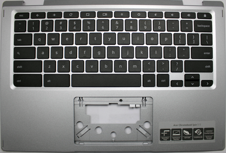 Acer Chromebook Spin 513 6B.HWZN7.013 Laptop Keyboard