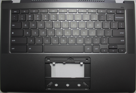 Acer Chromebook Plus 514 CB514-4HT Laptop Keyboard