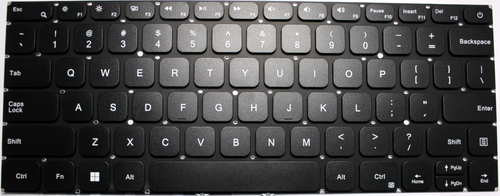Acer Aspire Lite AL14-31P Laptop Keyboard