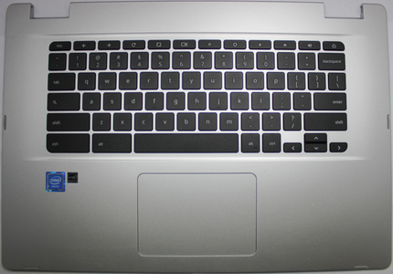 Asus Chromebook 90NX01R1-R31UI0 Laptop Keyboard
