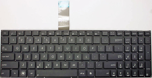 Asus Notebook R511L Laptop Keyboard